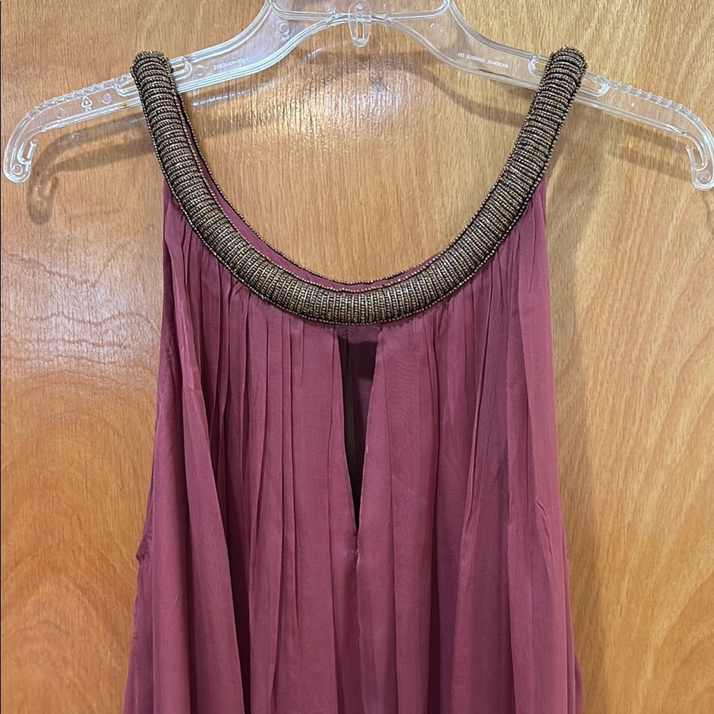 Summer Maxi Dress Roberta Freymann